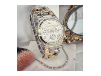 Montre Femme Michael Kors Runway MK3199 Argent