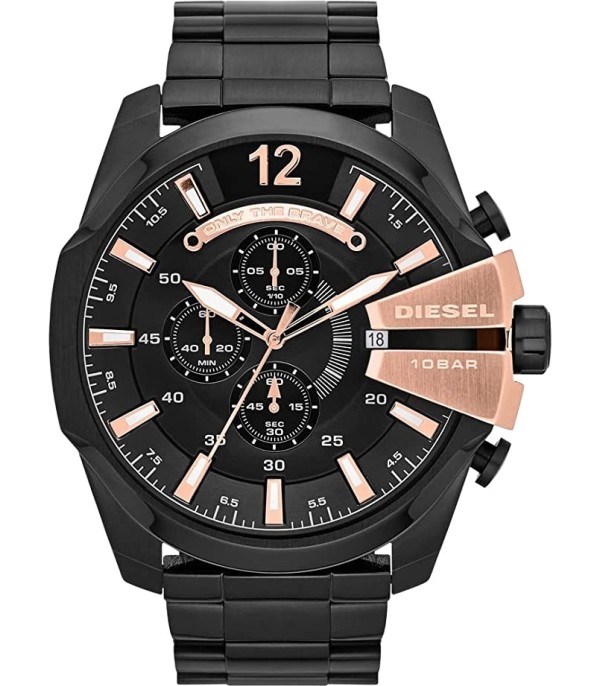 Montre Homme Diesel mega...