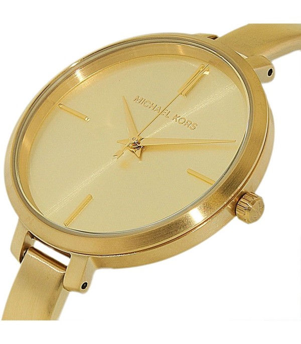 Montre Femme Michael Kors MK3546 Or