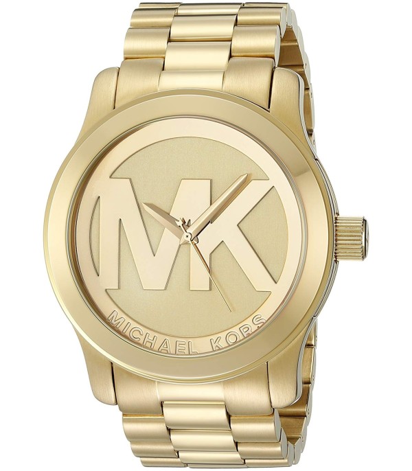 Montre Michael Kors Runway...