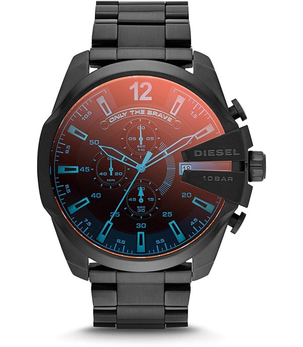 Montre Homme Diesel Mega...