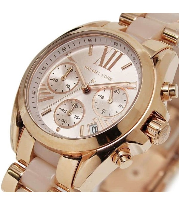 Montre Femme Michael Kors...