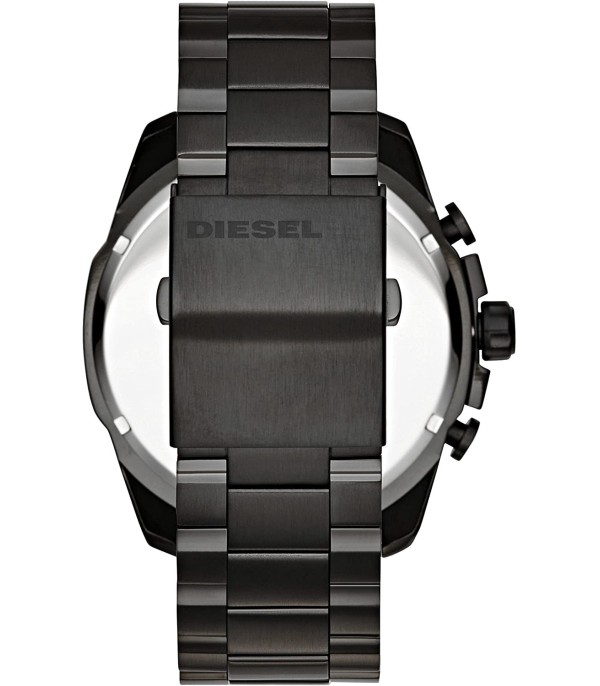 Montre Homme Diesel Mega...