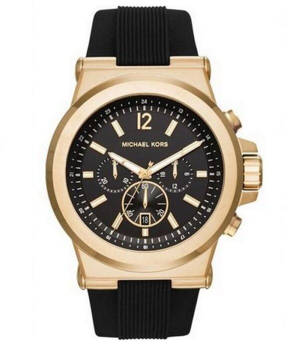 Michael Kors Dylan Black...