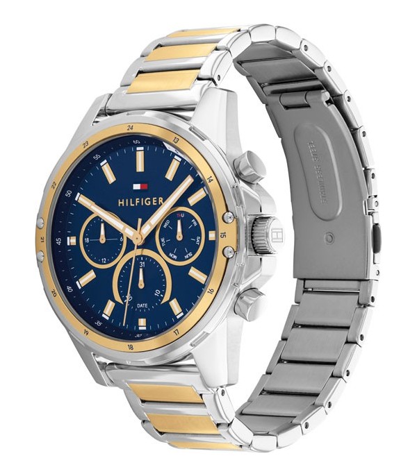 Tommy Hilfiger 1791937 Montre homme