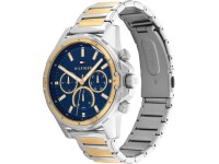 Tommy Hilfiger 1791937 Montre homme