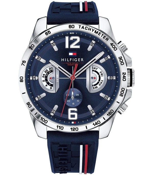 Montre Homme Tommy Hilfiger...