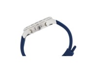 Montre Homme Tommy Hilfiger Decker 1791476 bracelet silicone bleu