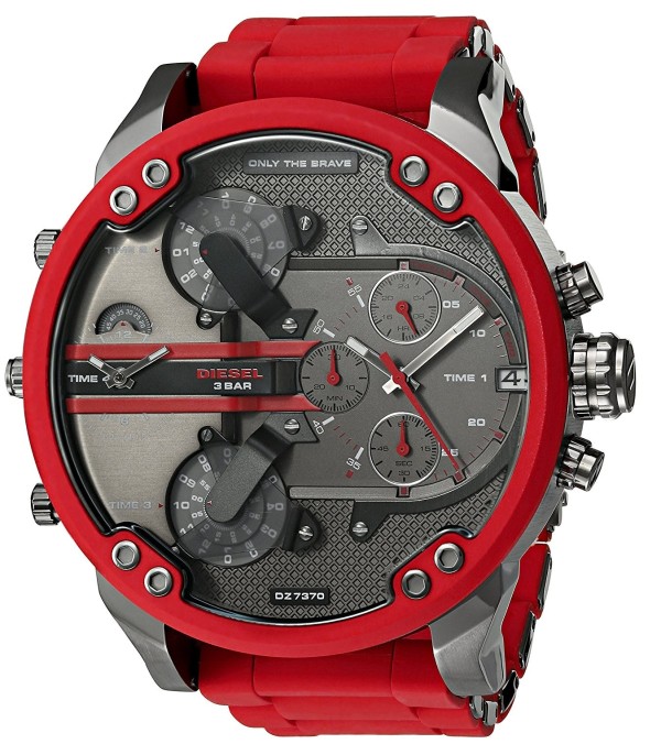 Montre Homme Diesel Mr...