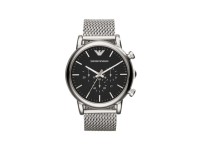 Montre Homme Emporio Armani Classic AR1808 Argent