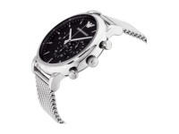 Montre Homme Emporio Armani Classic AR1808 Argent