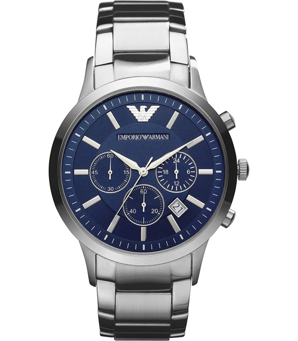 Montre Emporio Armani...