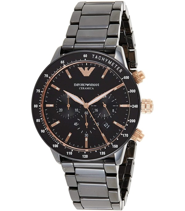 Montre Homme Emporio Armani...