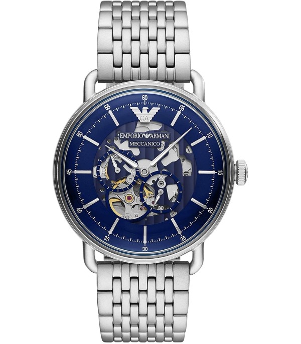 Montre Homme Emporio Armani...