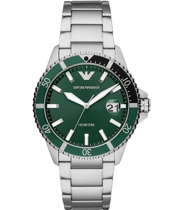 Montre Homme Emporio Armani...