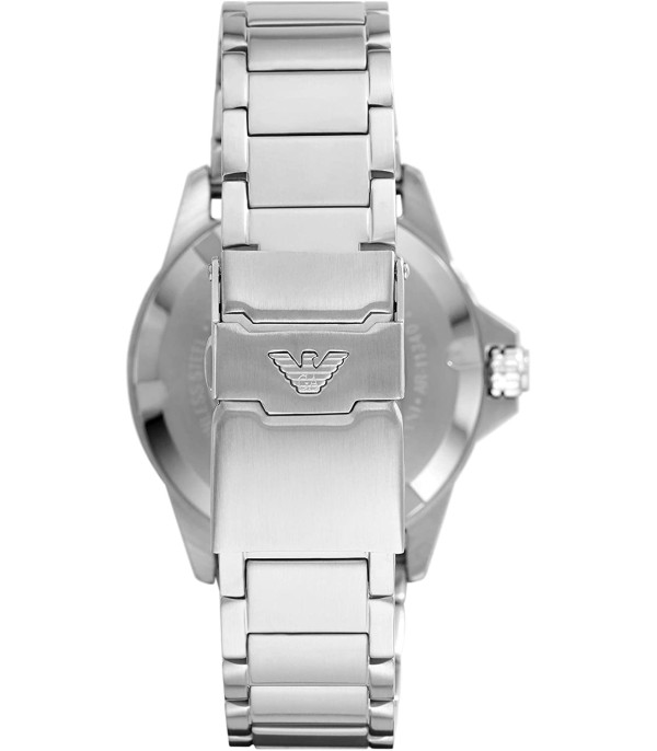 Montre Homme Emporio Armani...